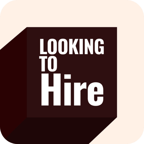 Looking2Hire Logo